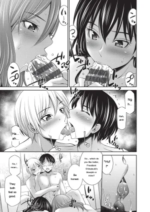 Sabashi Renya Otomekai 2 Digital EngMTL - Page 128