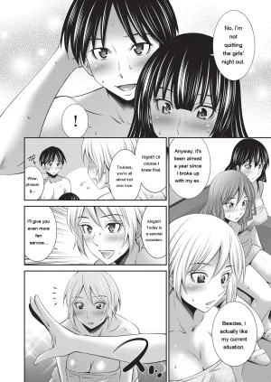 Sabashi Renya Otomekai 2 Digital EngMTL - Page 159