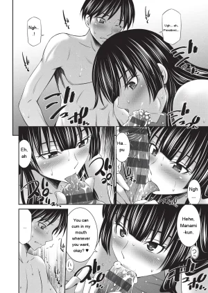 Sabashi Renya Otomekai 2 Digital EngMTL - Page 161