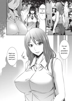 Sabashi Renya Otomekai 2 Digital EngMTL - Page 23