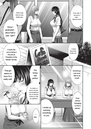 Sabashi Renya Otomekai 2 Digital EngMTL - Page 24
