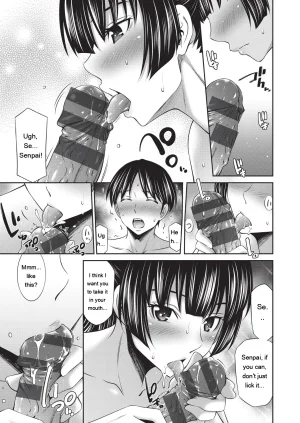 Sabashi Renya Otomekai 2 Digital EngMTL - Page 4