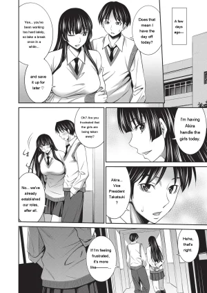 Sabashi Renya Otomekai 2 Digital EngMTL - Page 47