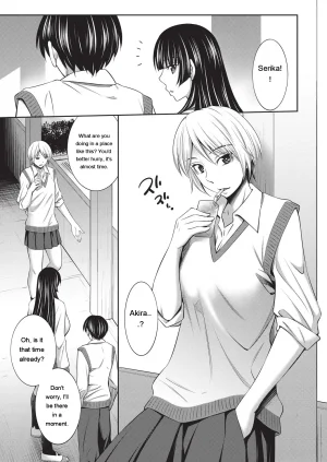 Sabashi Renya Otomekai 2 Digital EngMTL - Page 48