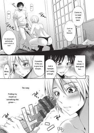Sabashi Renya Otomekai 2 Digital EngMTL - Page 54