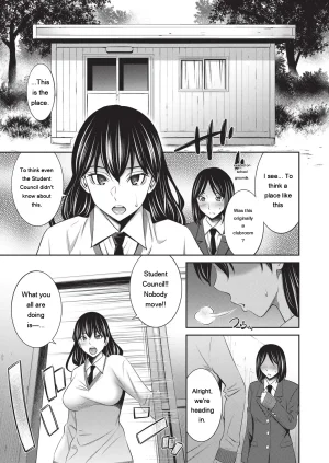 Sabashi Renya Otomekai 2 Digital EngMTL - Page 80