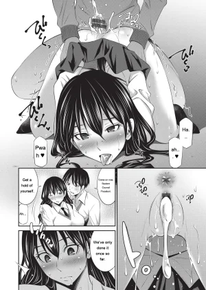 Sabashi Renya Otomekai 2 Digital EngMTL - Page 93
