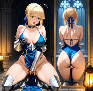Saber