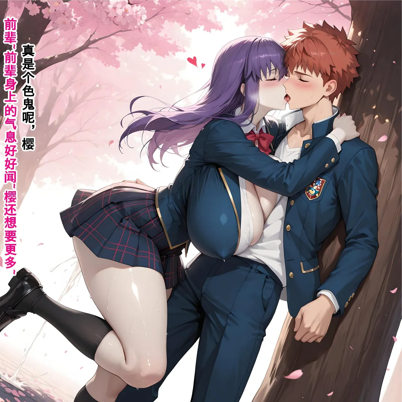 菜鸡喵Saber4永恒的约定完整版 - Image 102