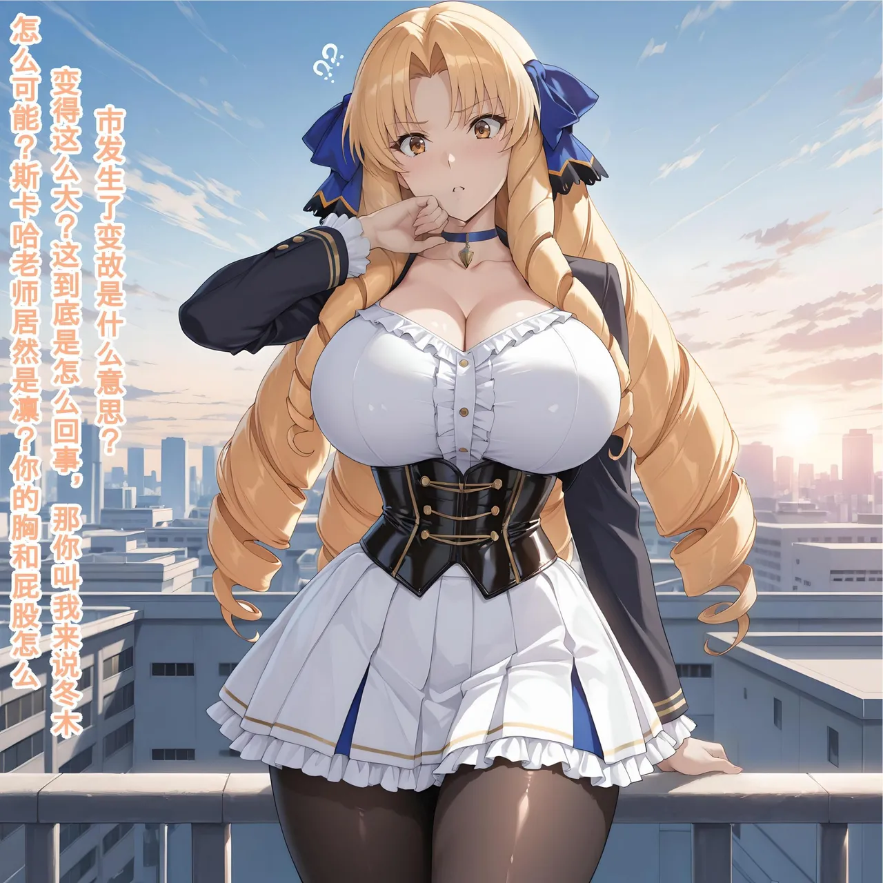 菜鸡喵Saber4永恒的约定完整版 - Image 75