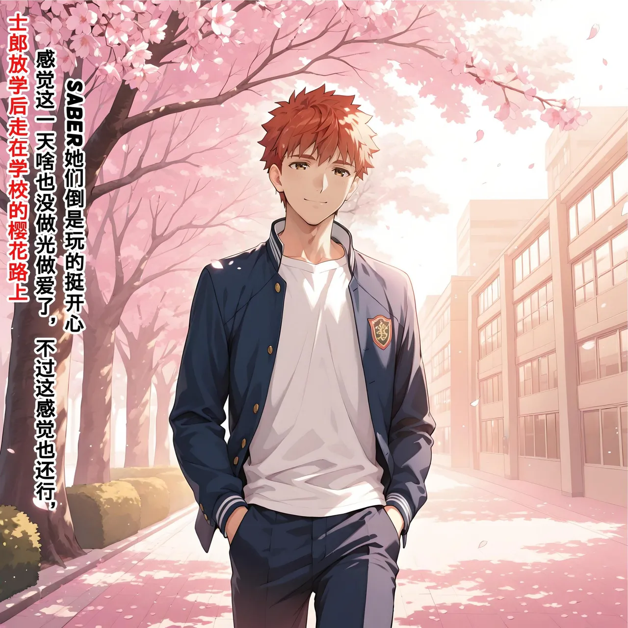 菜鸡喵Saber4永恒的约定完整版 - Image 97