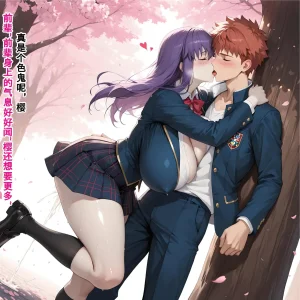 菜鸡喵Saber4永恒的约定完整版 - Page 102