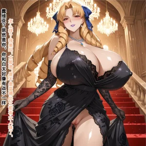 菜鸡喵Saber4永恒的约定完整版 - Page 165