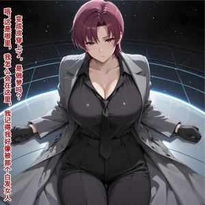 菜鸡喵Saber4永恒的约定完整版 - Page 234