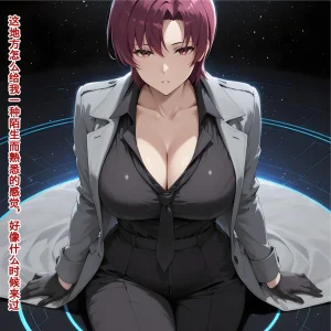 菜鸡喵Saber4永恒的约定完整版 - Page 235