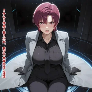 菜鸡喵Saber4永恒的约定完整版 - Page 237