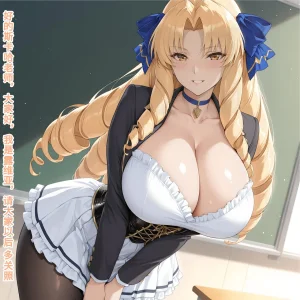 菜鸡喵Saber4永恒的约定完整版 - Page 58