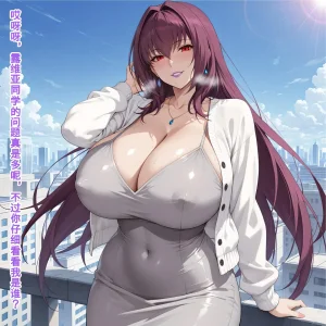 菜鸡喵Saber4永恒的约定完整版 - Page 73