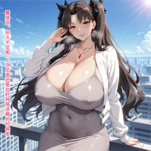 菜鸡喵Saber4永恒的约定完整版 - Page 74