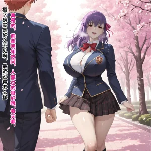 菜鸡喵Saber4永恒的约定完整版 - Page 99