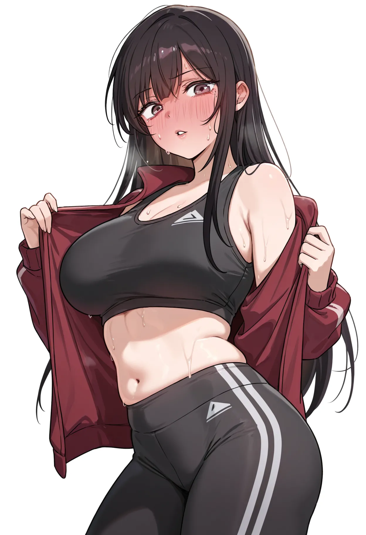 Sabertooth 차미아 미아가 돌아왔다 Cha Mia Mia is Back Full set webtoon - Image 1