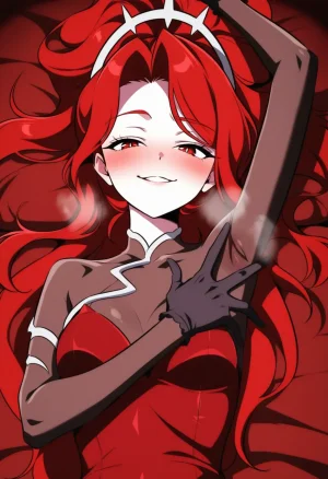 sabertooth 미르암 엘리사벳 엘 라스 아카데미 플레이어를 죽였다 Miruam Elizabeth El Rath I Killed an Academy Player Thumbnail