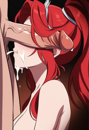 sabertooth 미르암 엘리사벳 엘 라스 아카데미 플레이어를 죽였다 Miruam Elizabeth El Rath I Killed an Academy Player - Page 53