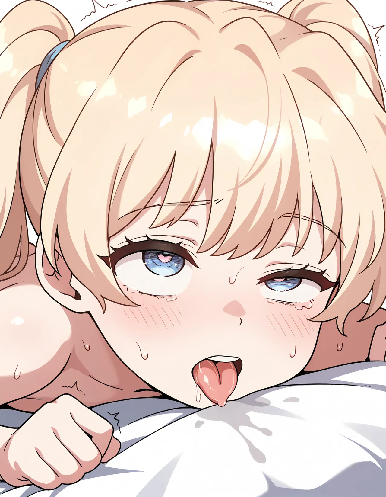 Sabertooth webtoon 에반젤 소설 속 엑스트라 Evangel Extra in the Novel - Image 15