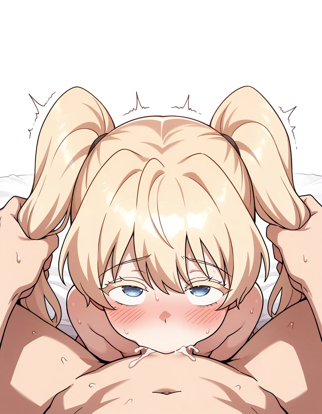 Sabertooth webtoon 에반젤 소설 속 엑스트라 Evangel Extra in the Novel - Image 32