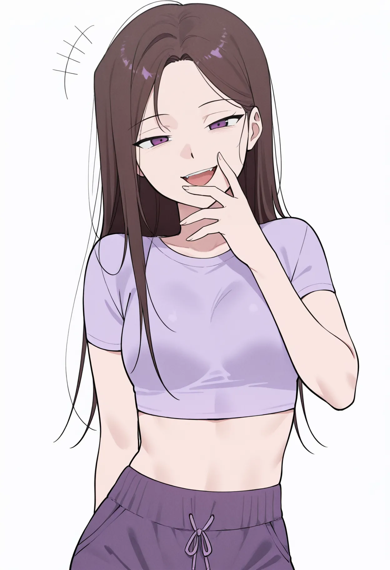 Sabertooth webtoon 정수련 오늘의 한요일은 여자다 Jeong Su-ryeon Whos That Girl Full set - Image 1