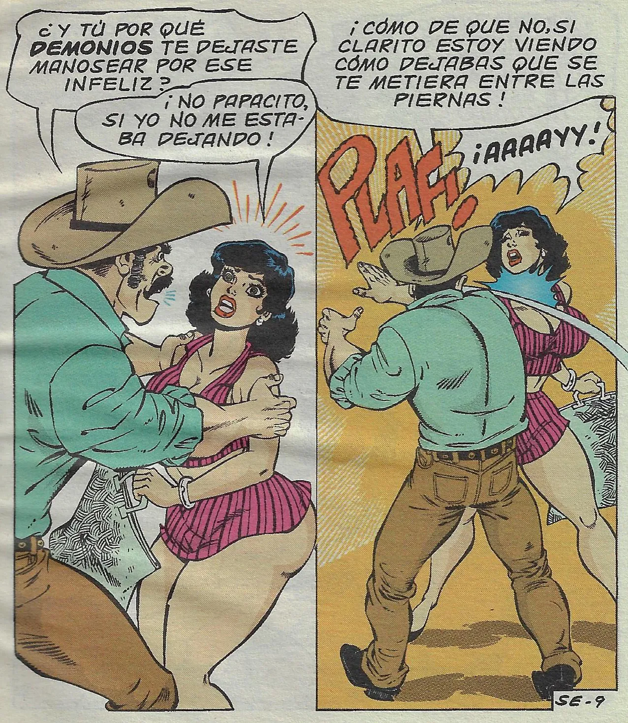 Sabrosonas 02 - Image 10