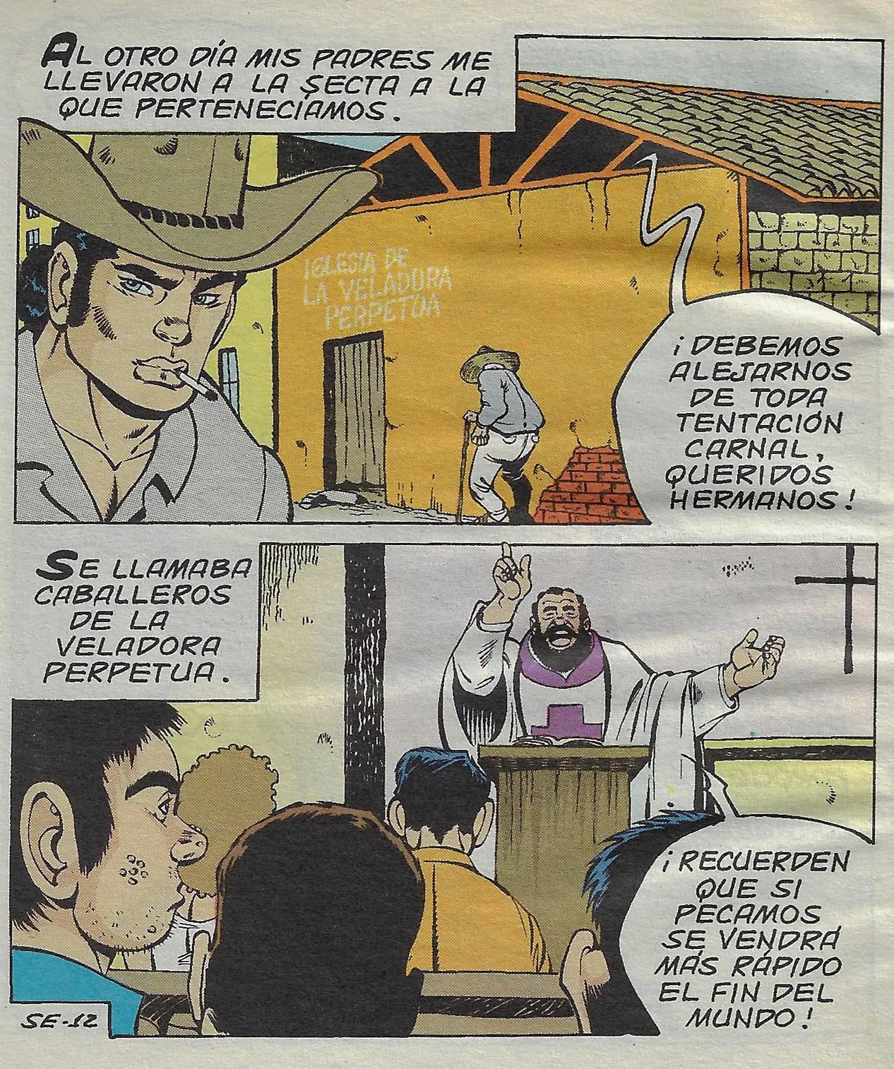 Sabrosonas 02 - Image 13