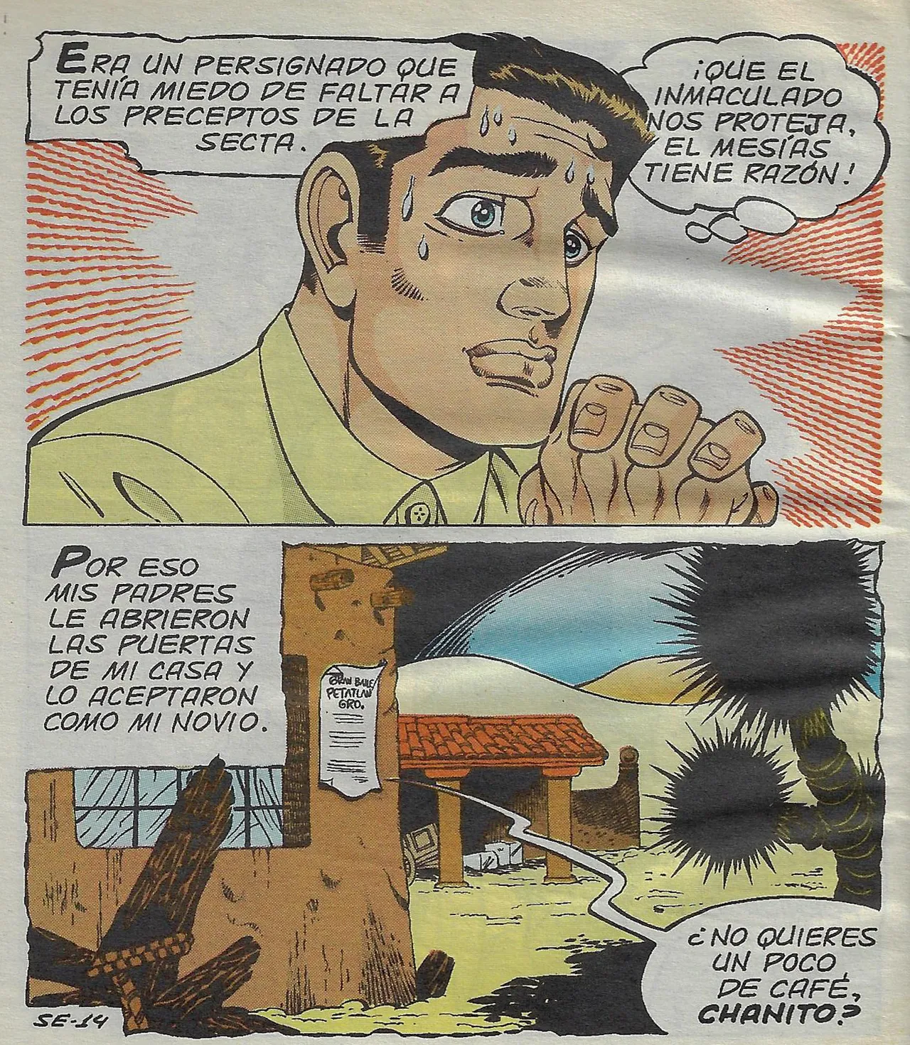 Sabrosonas 02 - Image 15