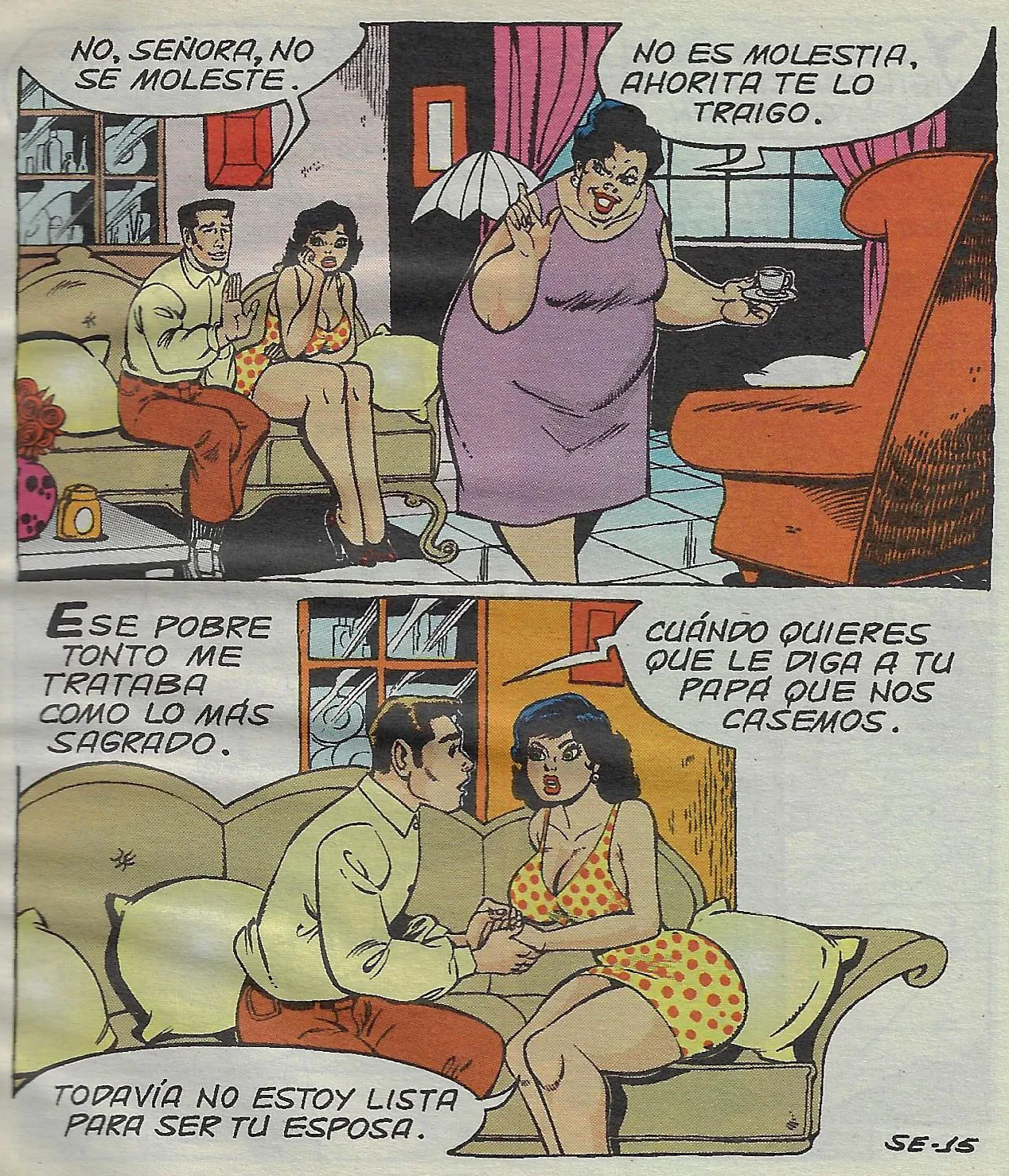 Sabrosonas 02 - Image 16