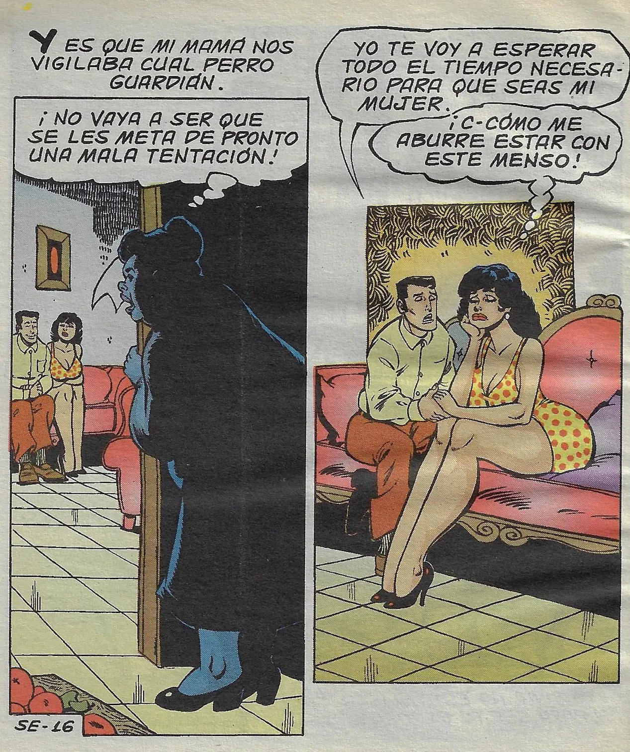 Sabrosonas 02 - Image 17