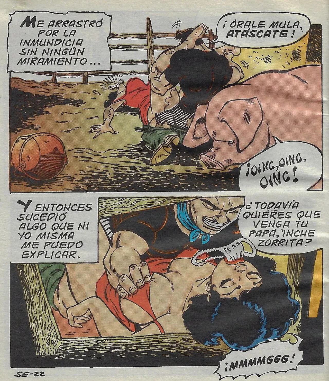 Sabrosonas 02 - Image 23