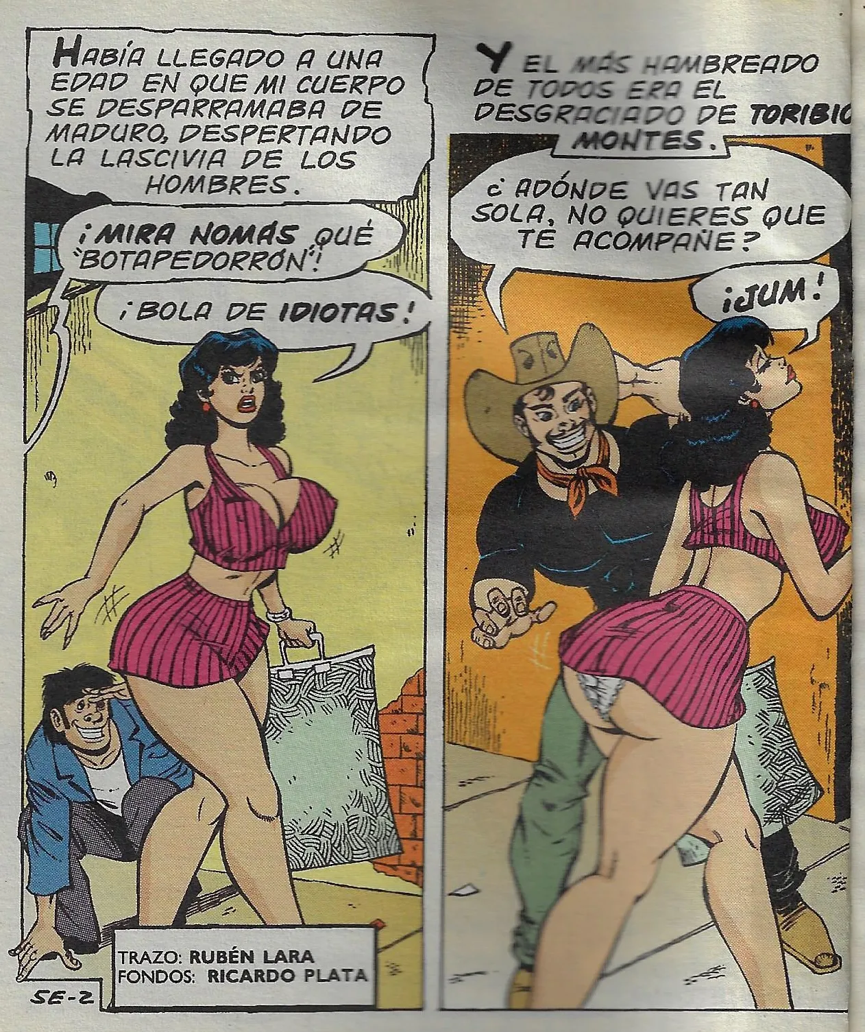 Sabrosonas 02 - Image 3