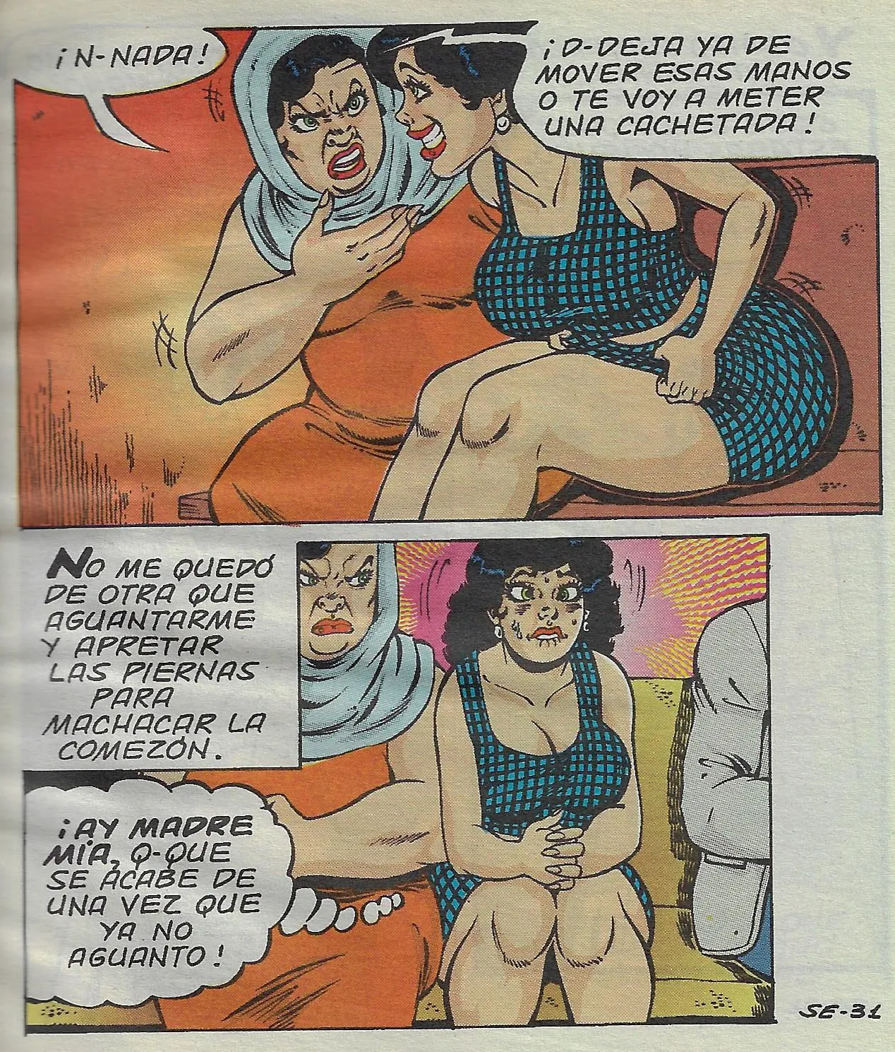 Sabrosonas 02 - Image 32