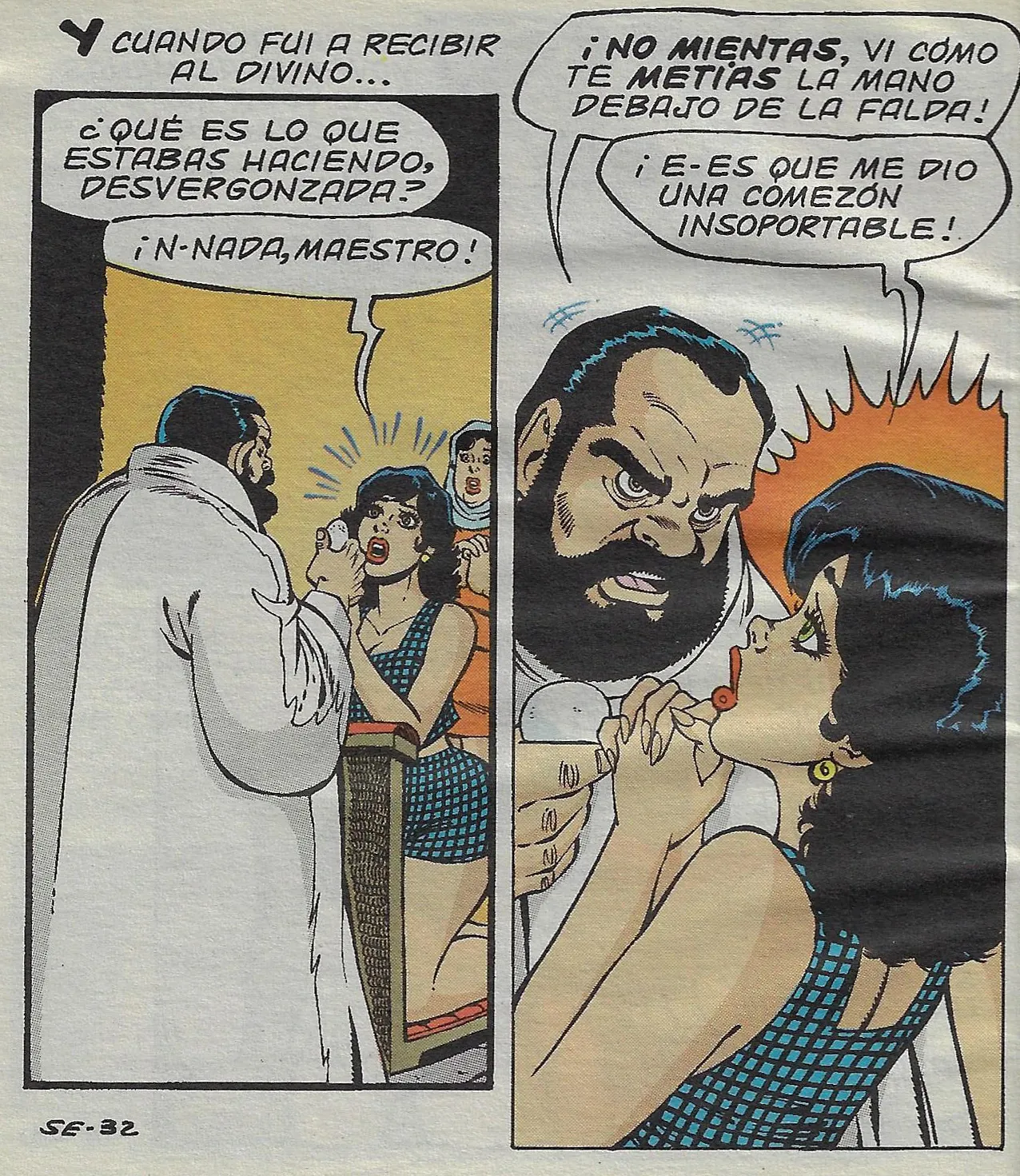 Sabrosonas 02 - Image 33