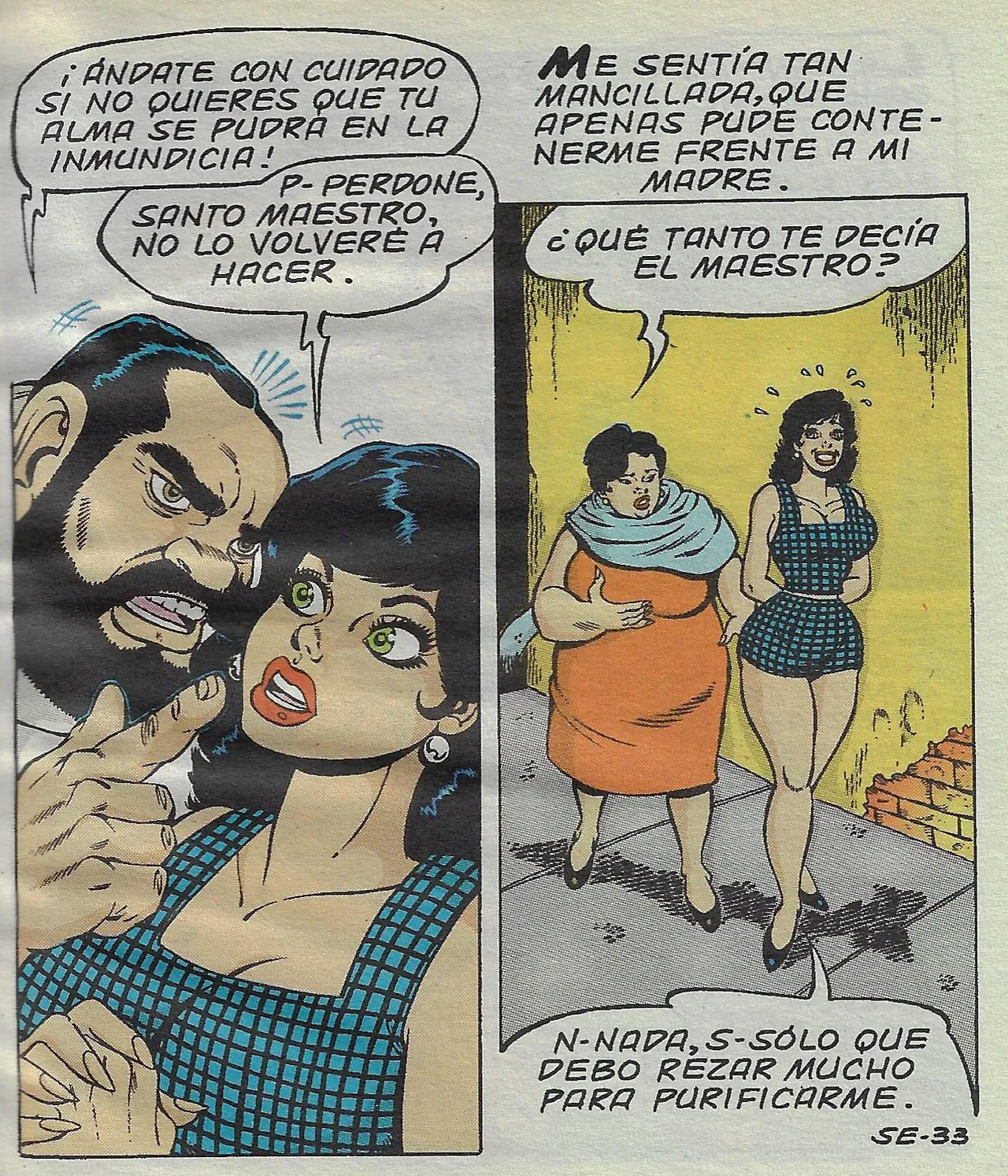 Sabrosonas 02 - Image 34