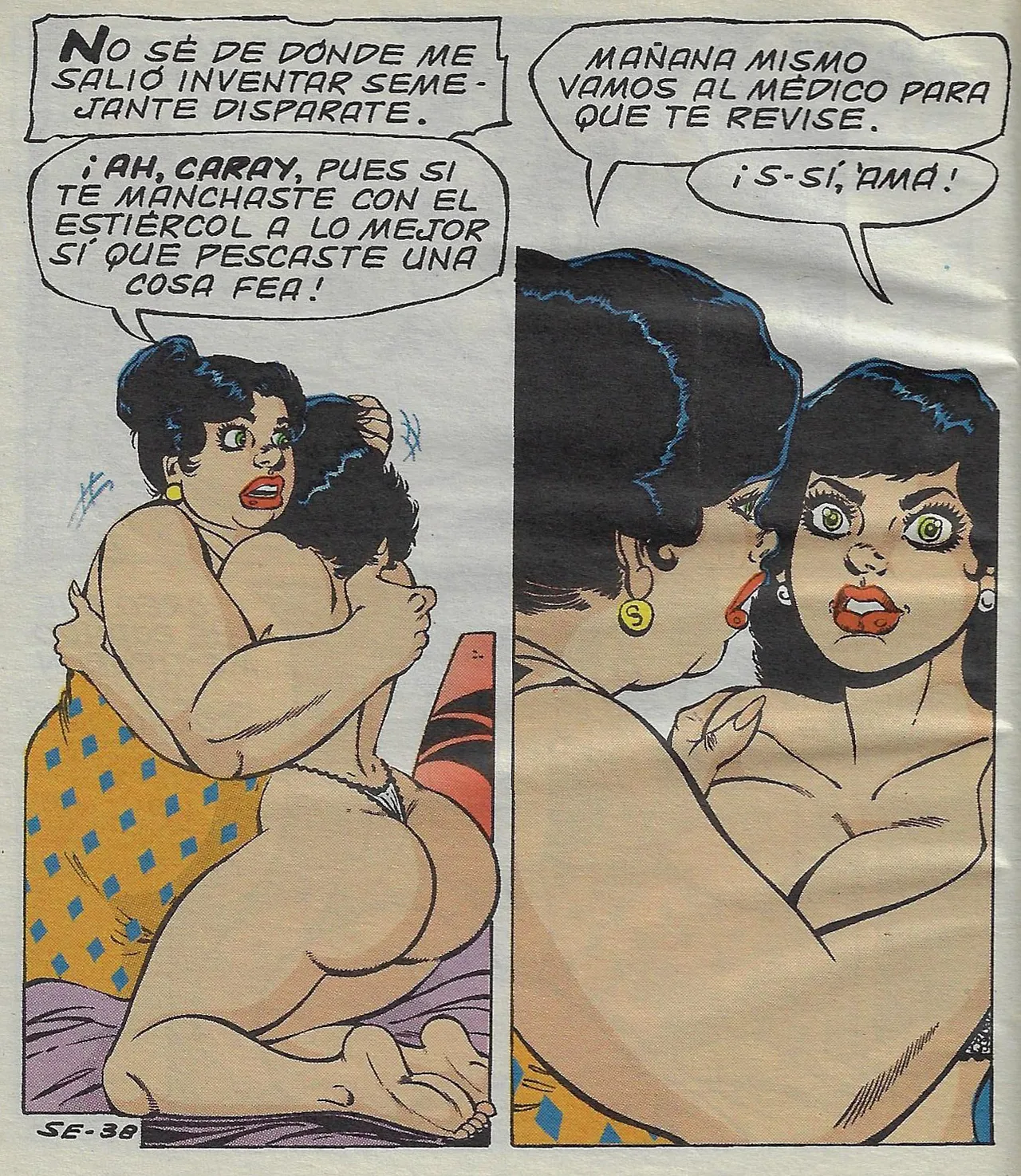 Sabrosonas 02 - Image 39