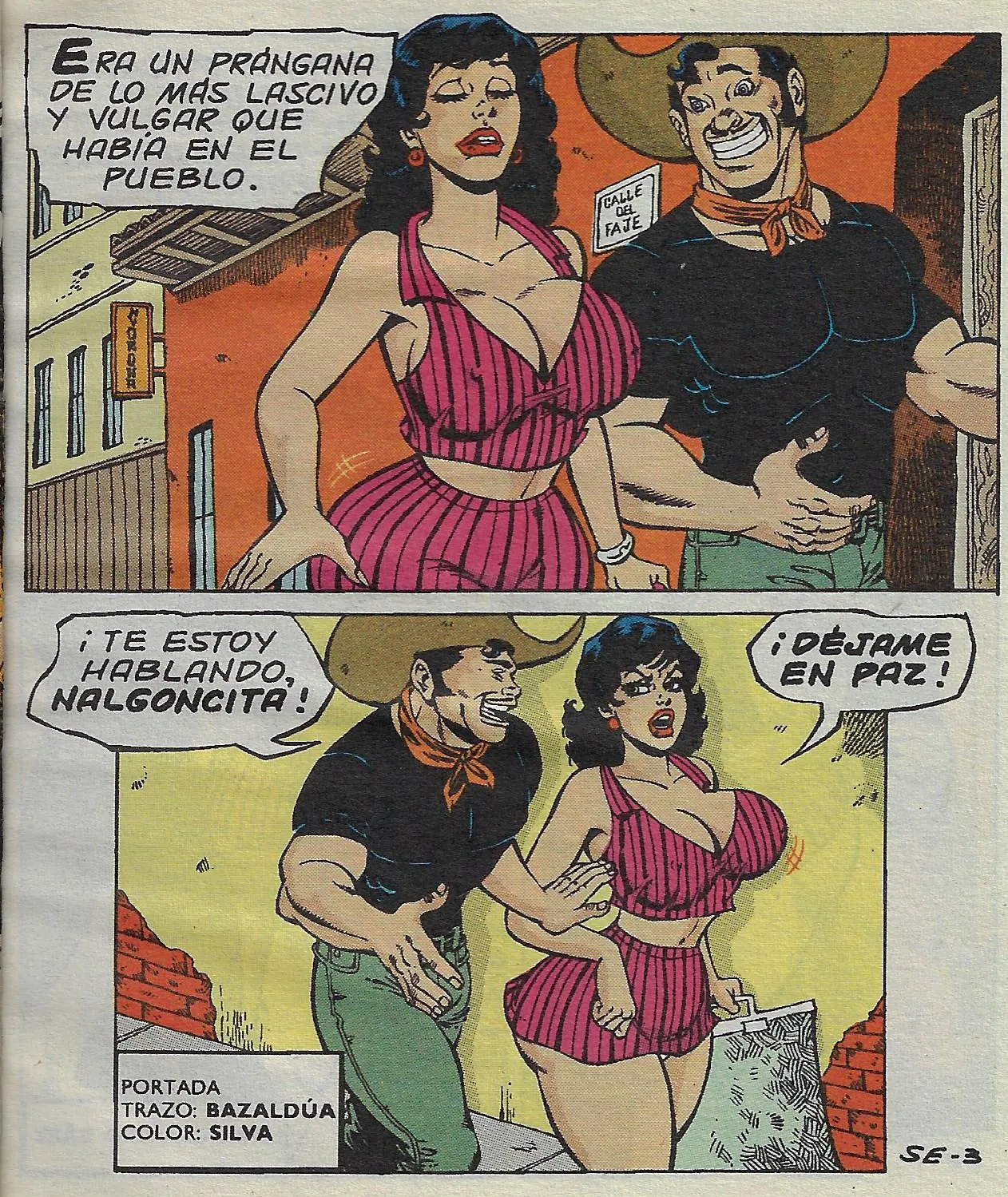 Sabrosonas 02 - Image 4