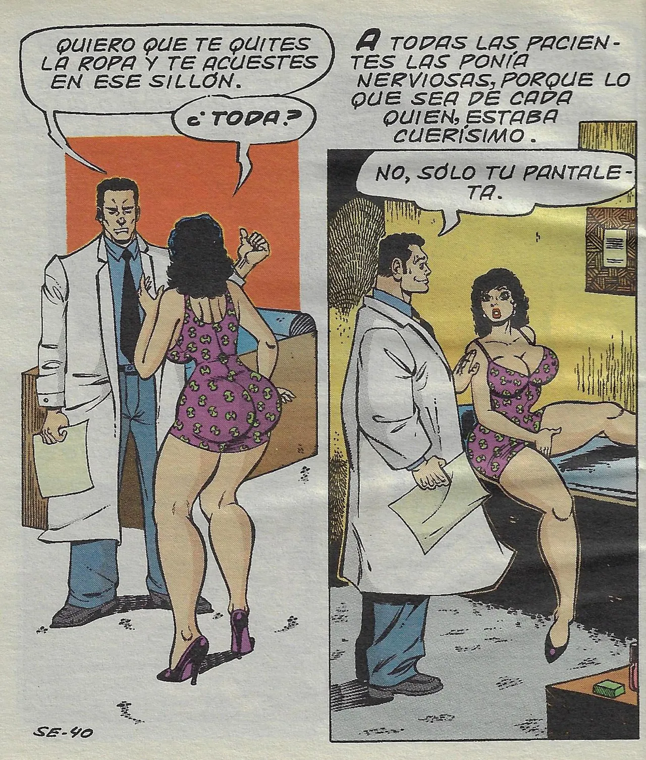 Sabrosonas 02 - Image 41