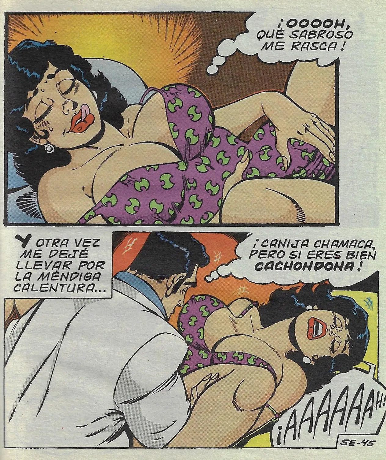 Sabrosonas 02 - Image 46