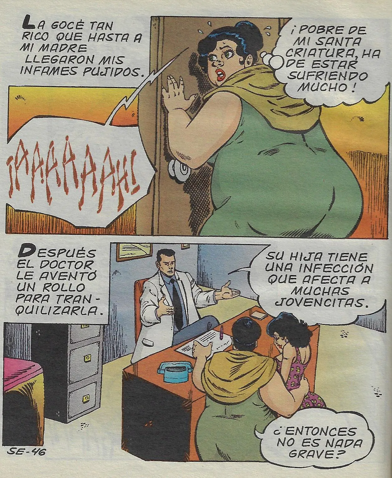 Sabrosonas 02 - Image 47