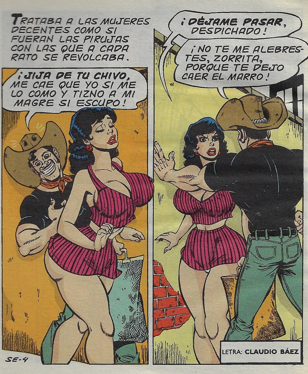 Sabrosonas 02 - Image 5