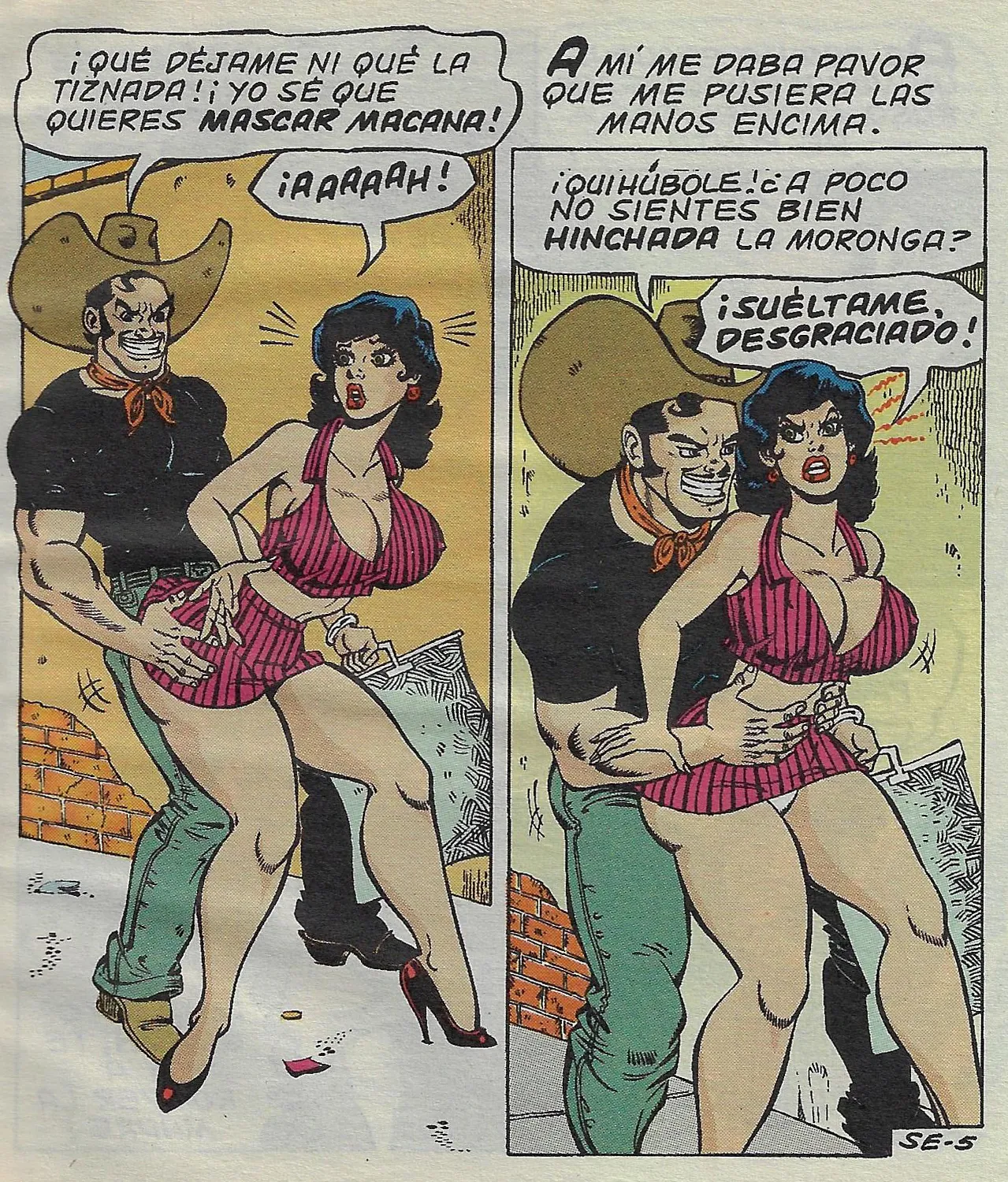 Sabrosonas 02 - Image 6