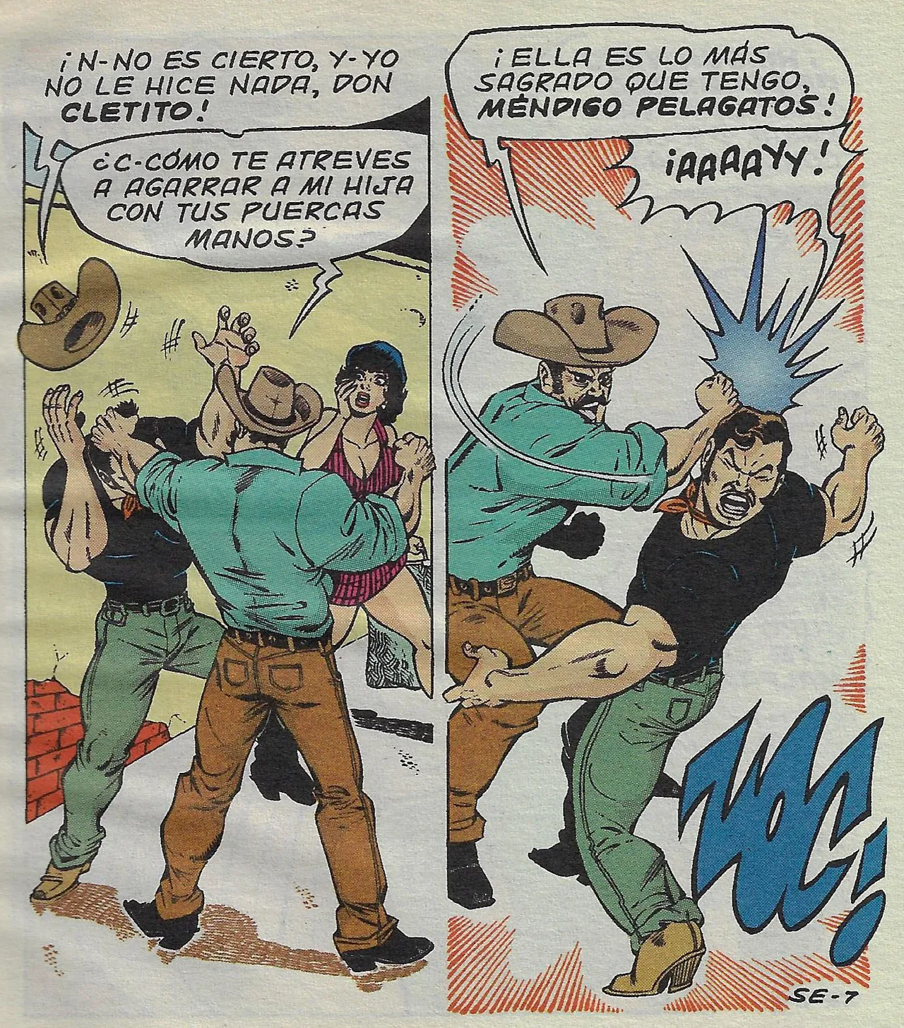 Sabrosonas 02 - Image 8