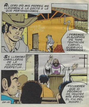 Sabrosonas 02 - Page 13