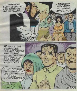 Sabrosonas 02 - Page 14